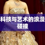 科技与艺术的浪漫碰撞