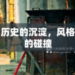 历史的沉淀，风格的碰撞
