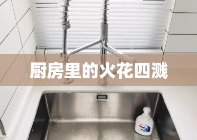 厨房里的火花四溅