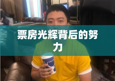 票房光辉背后的努力 票房光辉背后的努力