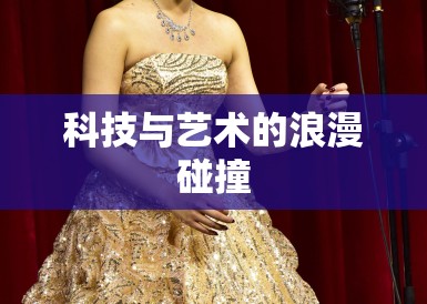 科技与艺术的浪漫碰撞